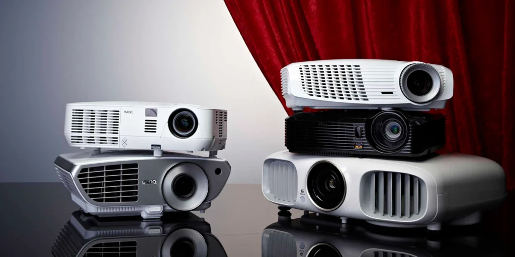 Como funcionam os receivers de última geração